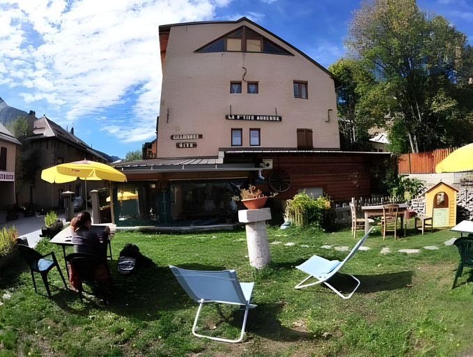 Others 2, La Ptite Auberge, Hautes-Alpes