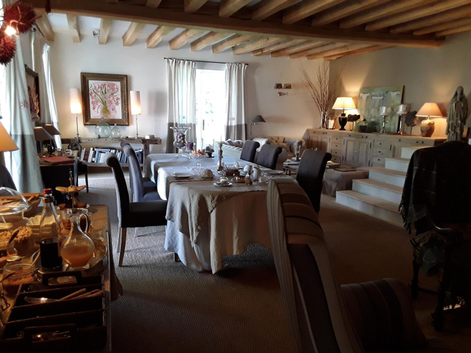 Food & Drinks 2, Le Relais du Haras, Vienne
