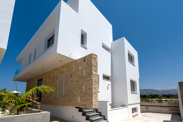 Exterior & Views, Sea Point Villas
