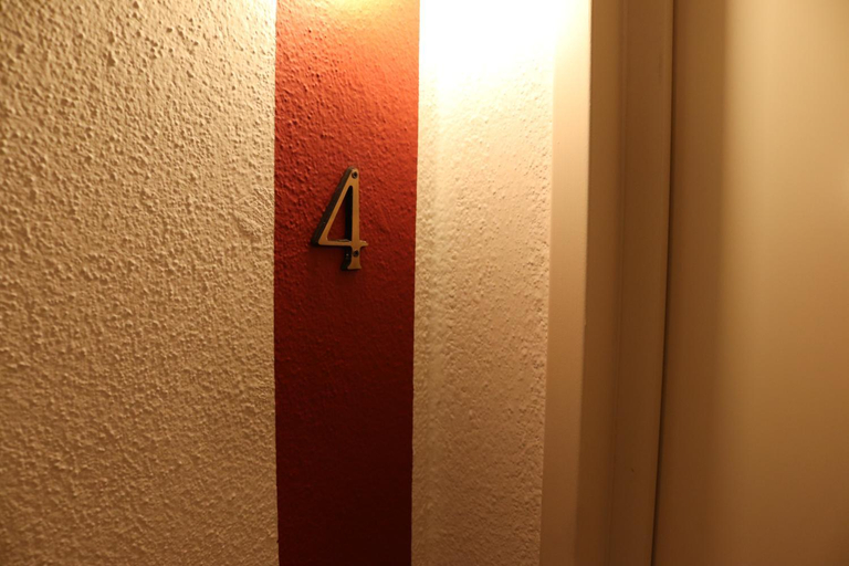 Others 4, Borgovecchio Albergo, Mendrisio