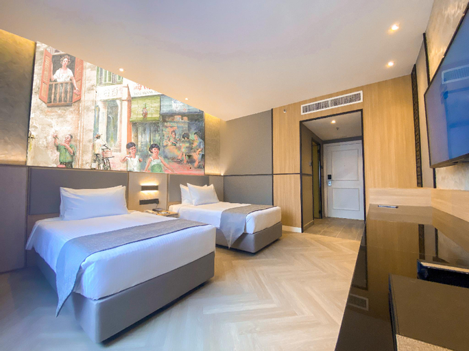 Bedroom 15