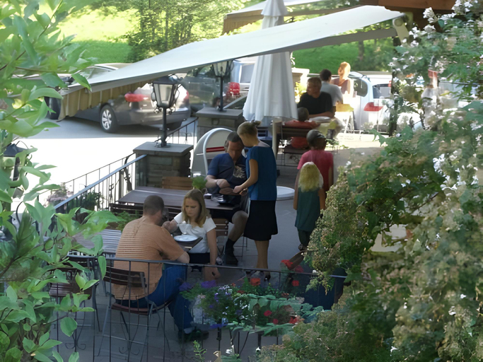Food & Drinks 2, Gasthof Zum Lendwirt, Kitzbühel