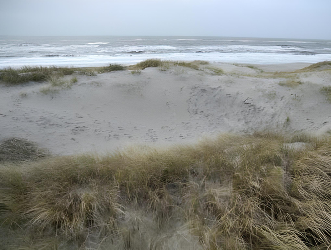 Others 4, Henne Strand Ferie Accommodation, Varde