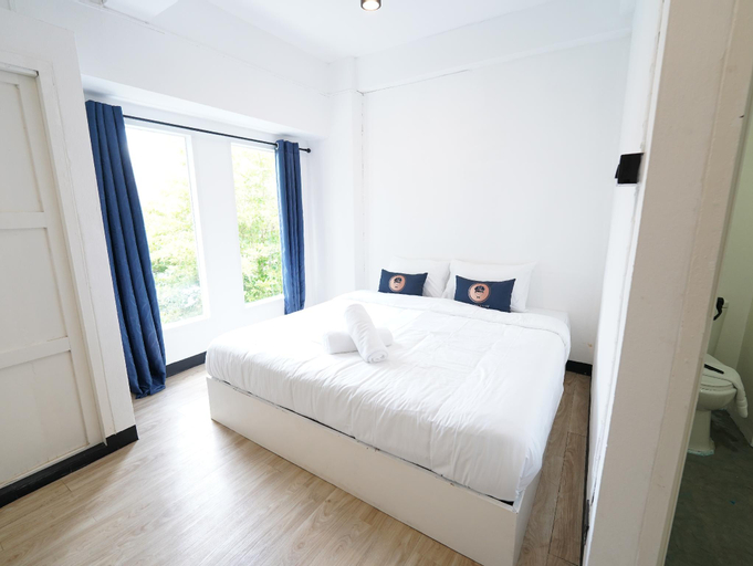 Bedroom 7