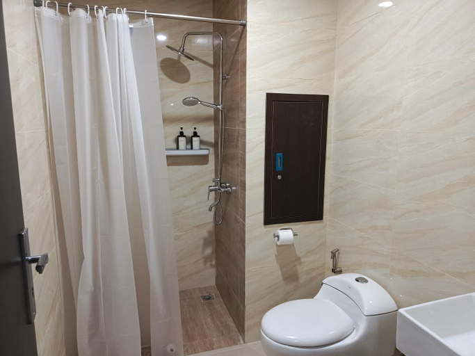 Others 4, Family Holiday Fun APT Netflix by MESA, Batam