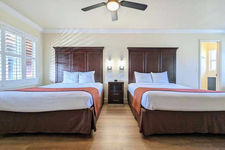 Bedroom 7