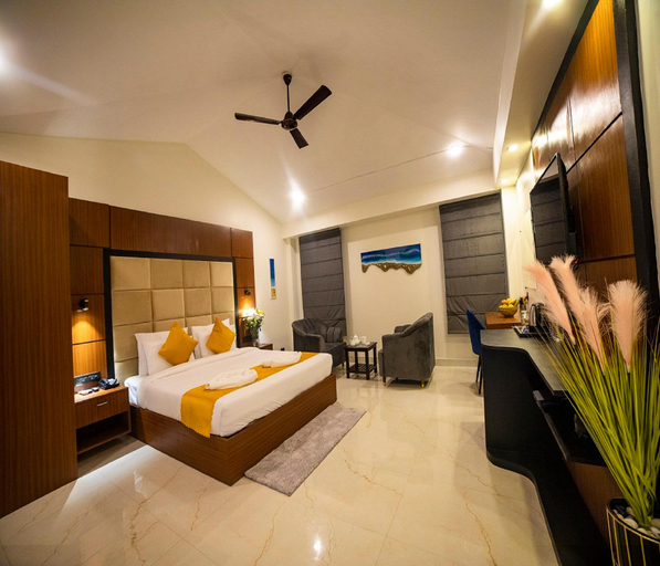 Bedroom 4