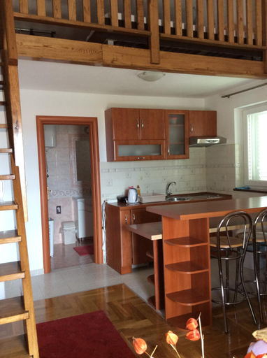 Others 2, Apartmani Svit, Zadar