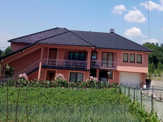 Guest House Ahmo Halilcevic, Tuzla