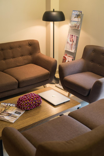 Public Area 2, Hotel Mons, Čajetina