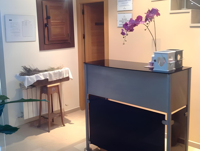 Others 3, Hostal Los Claveles, Cuenca