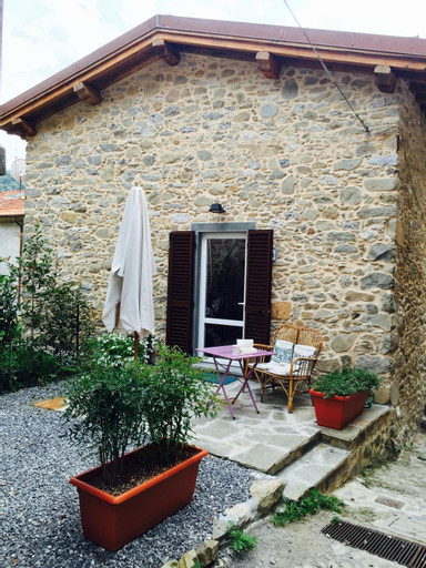 Exterior & Views 1, Casa Bel, Lucca