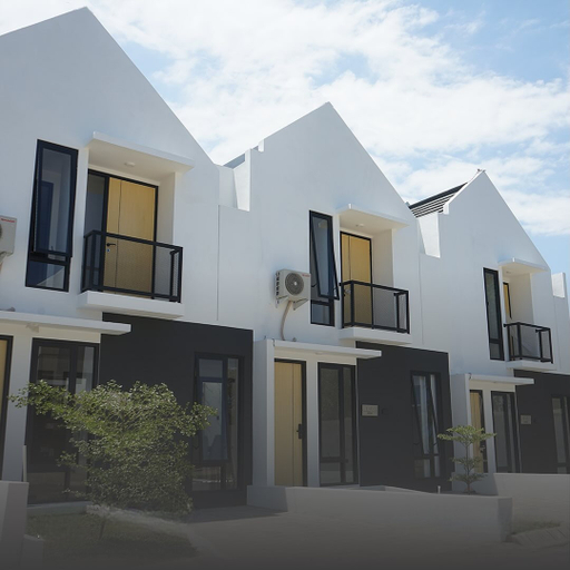 Others 3, The Savanna Villa, Malang