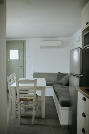 Others 2, Pnoe Houses by KHI, South Aegean