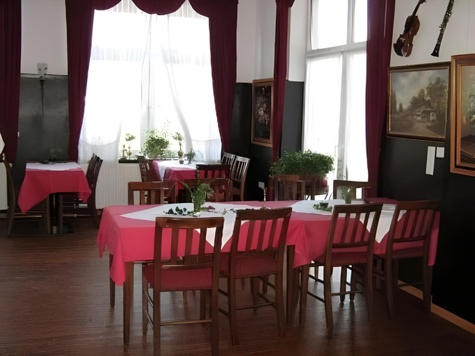 Food & Drinks 5, Leezdorfer Hof, Aurich