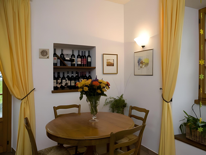 Others 3, Pensione Ca' Serafina, Vallemaggia