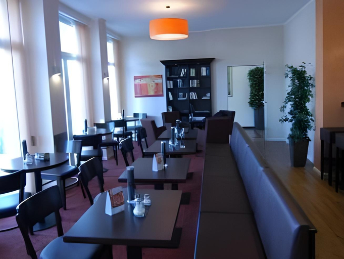 Food & Drinks 5, Sprenz, Oldenburg