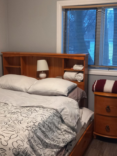 Bedroom 8
