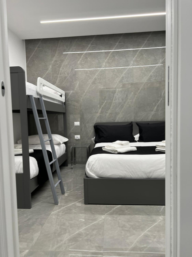Others 5, White Elegance Luxury B&B Caserta, Caserta