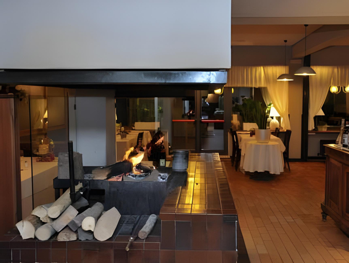 Food & Drinks 4, Hotel Ristorante Fatur, Bergamo