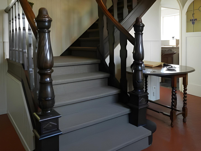 Others 2, B&B Maison Rabelais, West-Vlaanderen