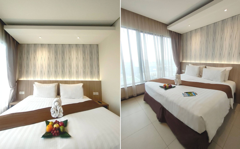 Bedroom 14