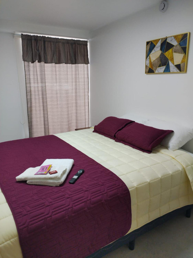 Others 5, HOSTAL VERONA, Quito