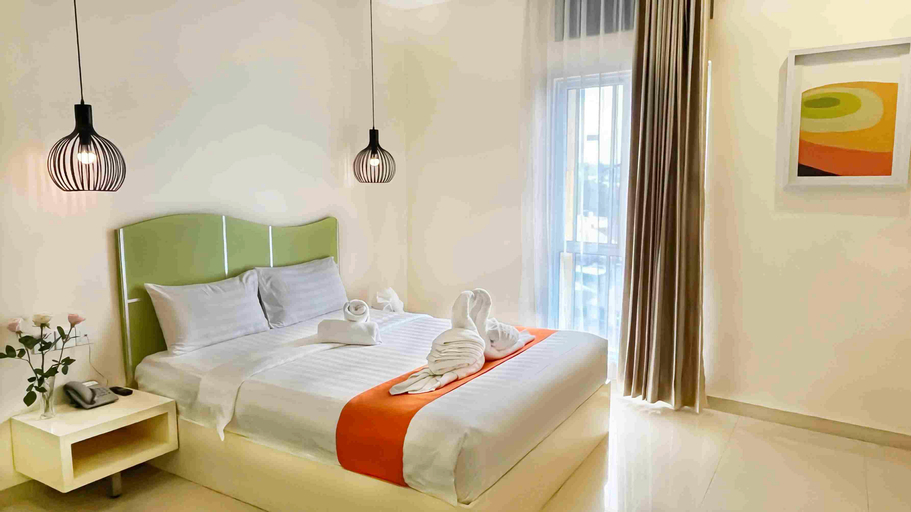 Bedroom 5