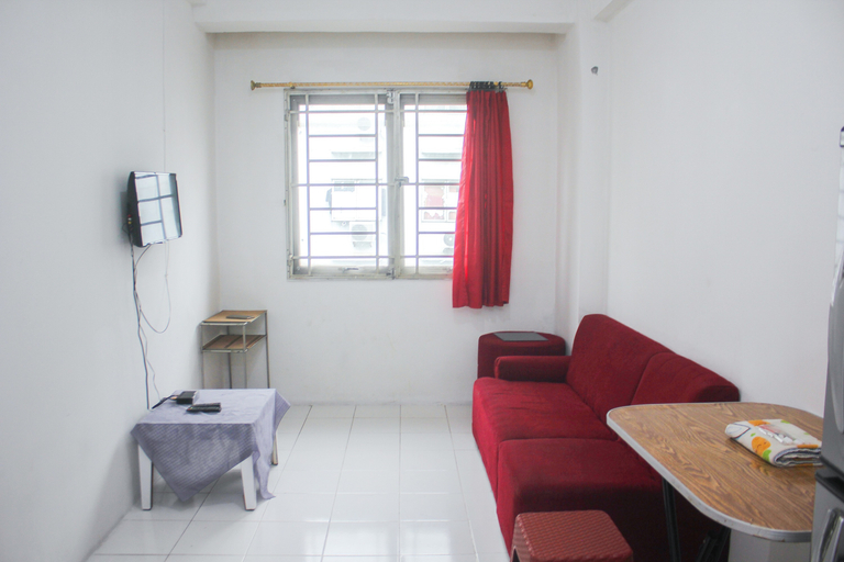 Others 4, Daddy's Room Apartemen City Park, West Jakarta