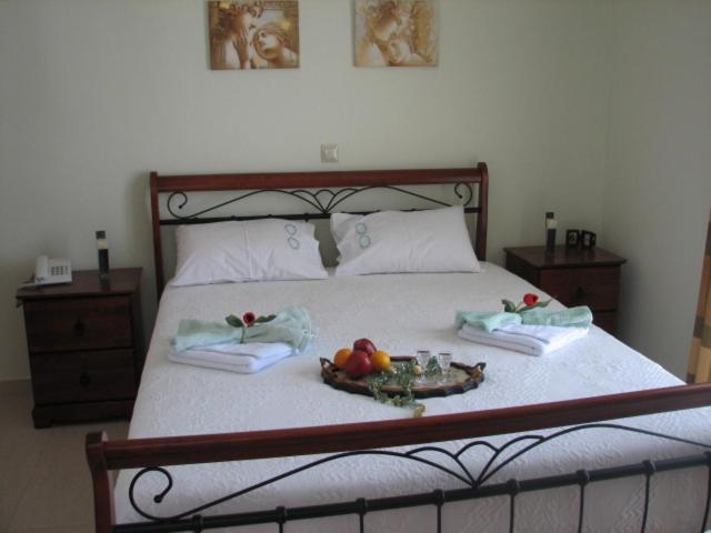 Others 3, ANEMOESSA APTS, South Aegean