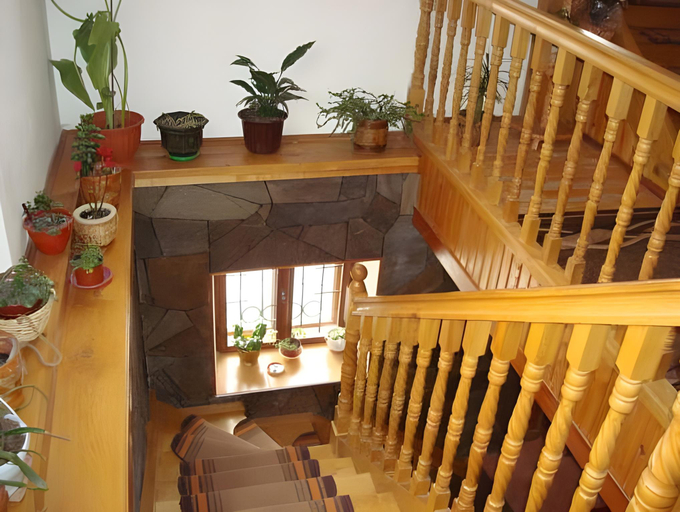 Others 5, Vatra Hotel, Nadvirnians'kyi