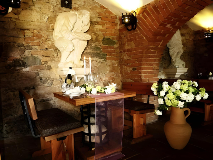 Food & Drinks 5, Penzion Stybar, Tachov