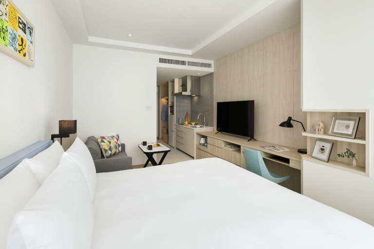 Bedroom 26