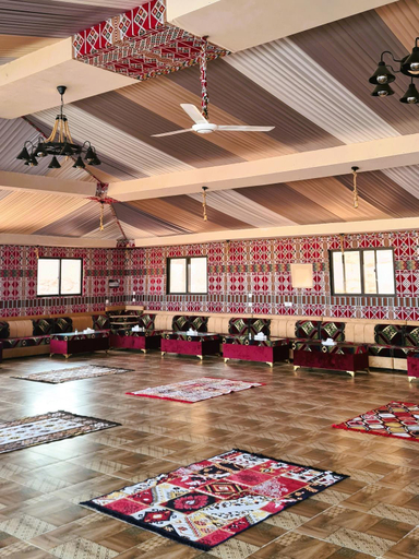 Food & Drinks, wadi Rum camps , Quaira