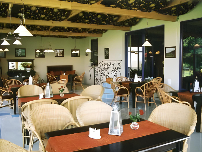 Food & Drinks 3, Hotel Klaus Stortebeker, Vorpommern-Rügen