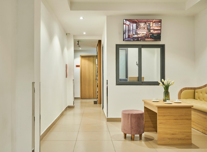 Public Area 3, Mihn Suites Ben Thanh, District 1