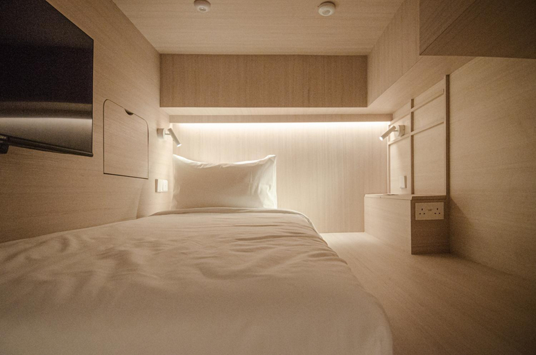 Bedroom 26