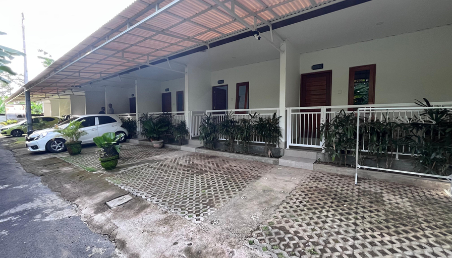 Exterior & Views 2, Maisaba Living Sibang Gede, Badung