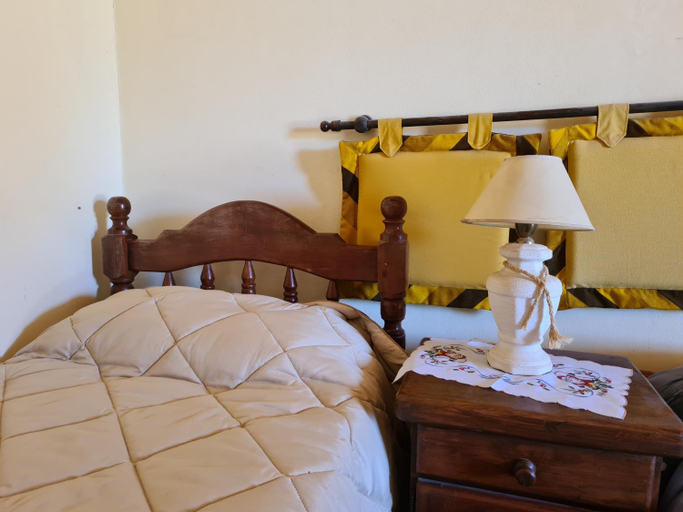 Others 3, Hosteria La Enramada, Molinos