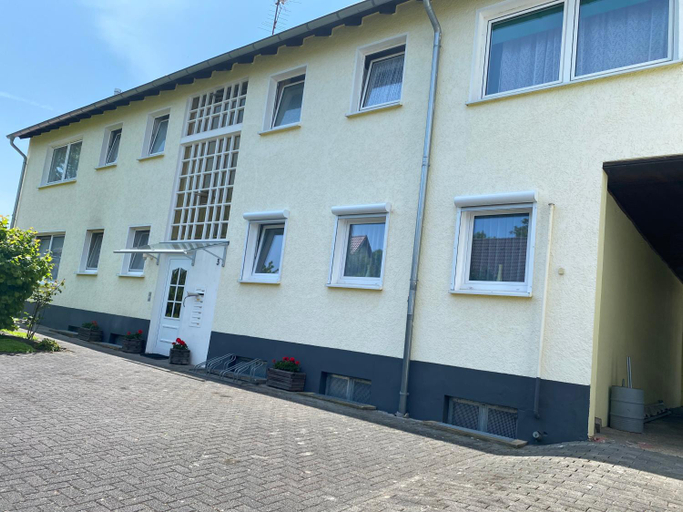 Ferienwohnung Lucky Soest, Soest