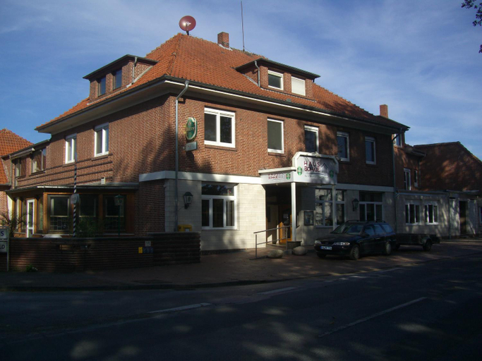 Others 3, Haus Bohne, Minden-Lübbecke