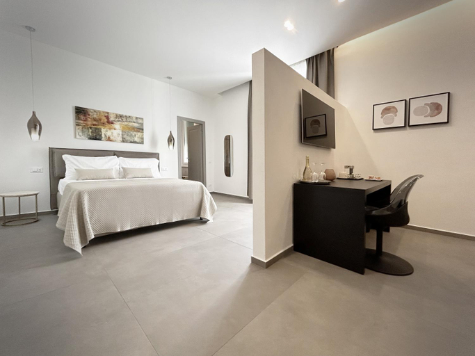 Bedroom 16
