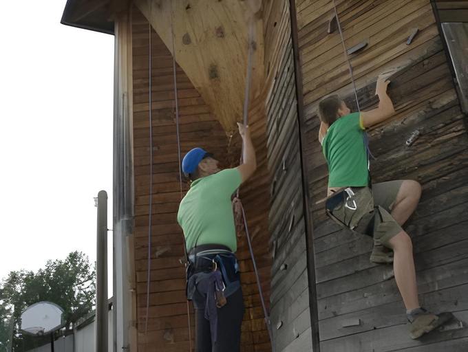 Others 4, Ferienanlage Reithof, Sankt Johann im Pongau