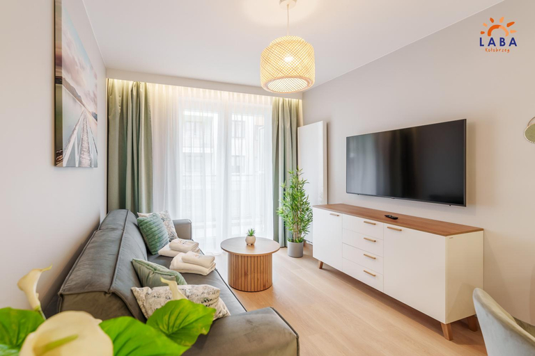 Others 4, LABA Kolobrzeg Apartamenty Zielone Tarasy, Kołobrzeg