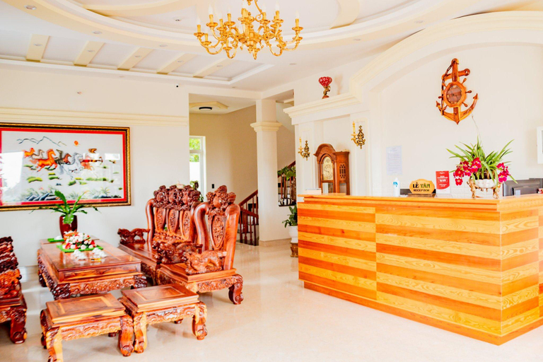 Others 2, Hotel Diệu Thông, Đà Lạt