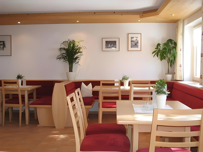 Food & Drinks, Haus Annette, Bregenz