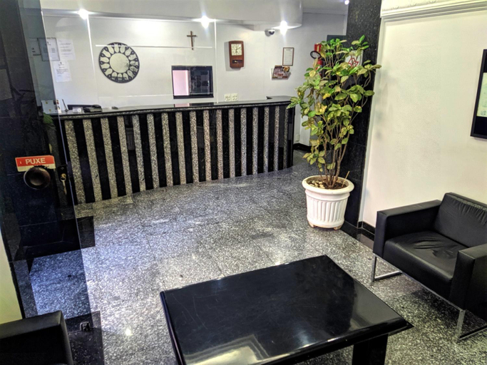 Public Area