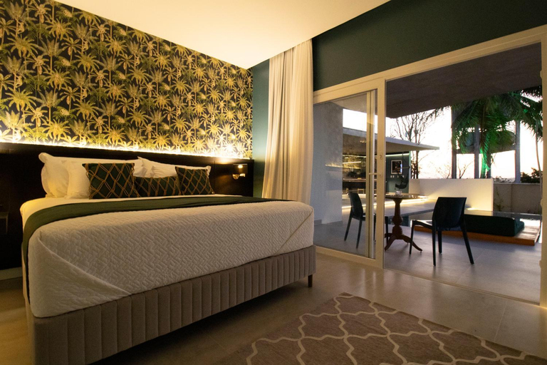 Bedroom 13