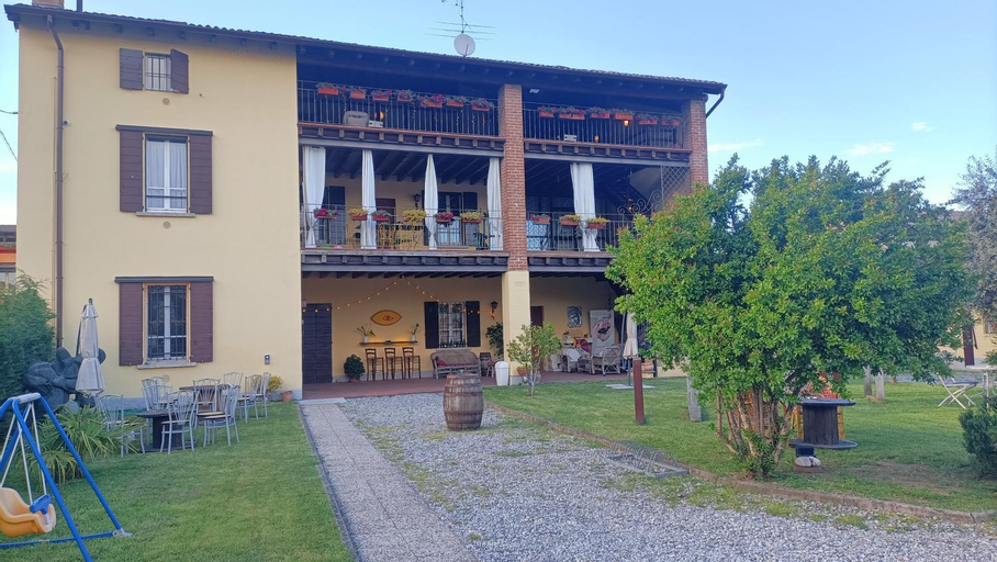 B&B IL Loto BIKE FRIENDLY, Cremona