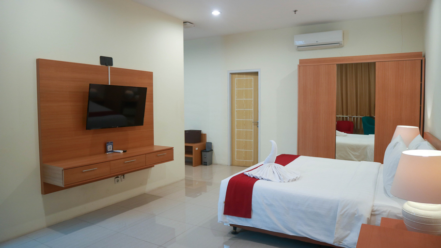Bedroom 11